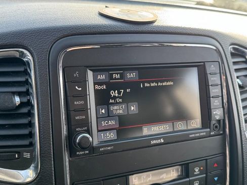 Used 2013 Dodge Durango Crew image 19