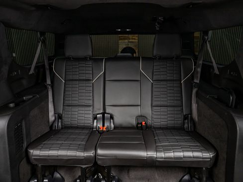 Used 2025 Cadillac Escalade ESV Sport Platinum image 38