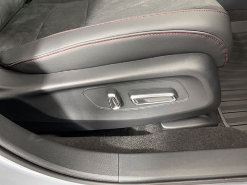 New 2026 Acura ADX A-Spec image 9