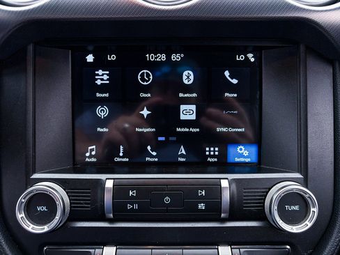 Used 2019 Ford Mustang GT Premium w/ Equipment Group 401A image 23