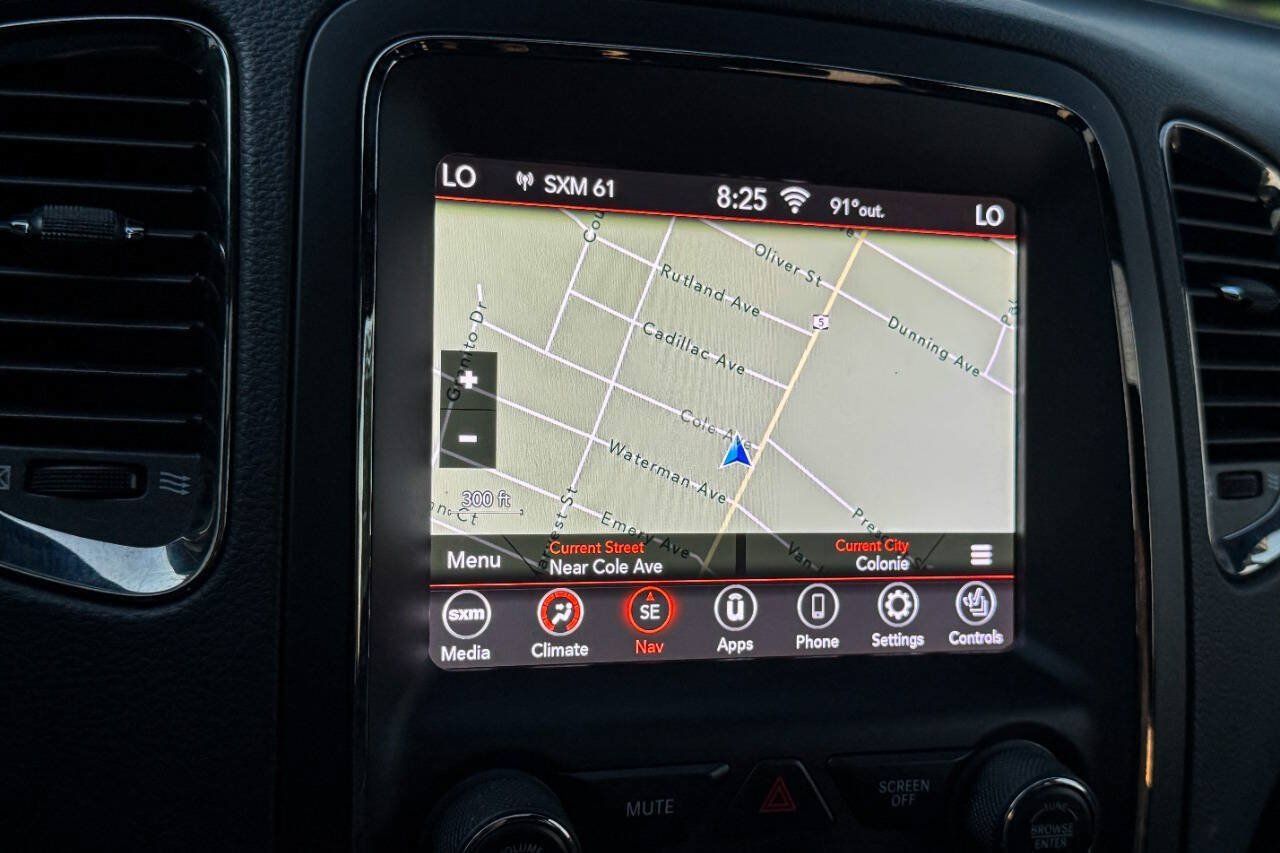 Used 2018 Dodge Durango GT w/ Premium Group AWD/4WD image 32