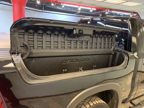 Used 2021 RAM 1500 Rebel w/ Rebel Level 2 Equipment Group AWD/4WD image 11