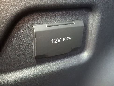 Certified 2025 Hyundai Tucson SE image 27