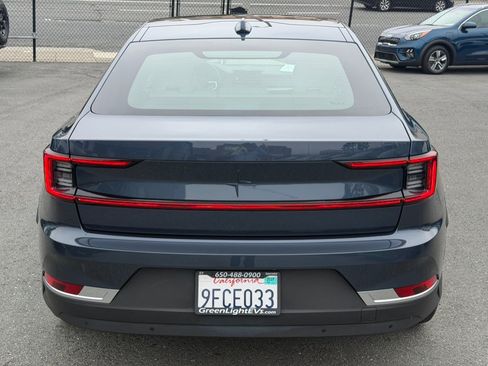 Used 2023 Polestar Polestar 2 w/ Pilot Pack AWD/4WD image 6