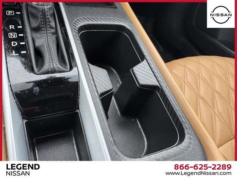 Used 2022 Nissan Sentra SV w/ SV Premium Package image 27