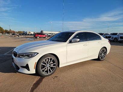 Used 2019 BMW 330i Sedan w/ Convenience Package