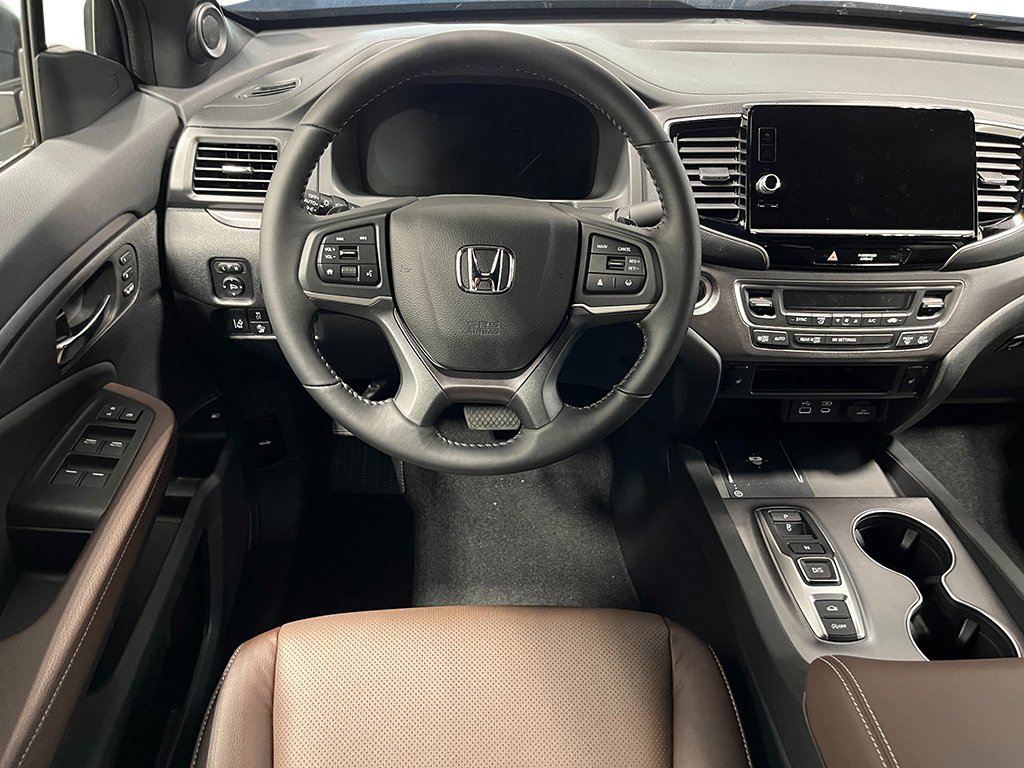 New 2026 Honda Ridgeline RTL image 18