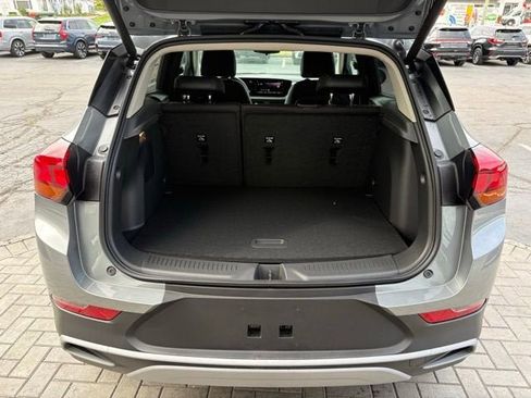 New 2026 Buick Encore GX Preferred w/ Comfort Package image 12