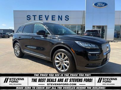 Used 2022 Lincoln Corsair AWD w/ Premium Package