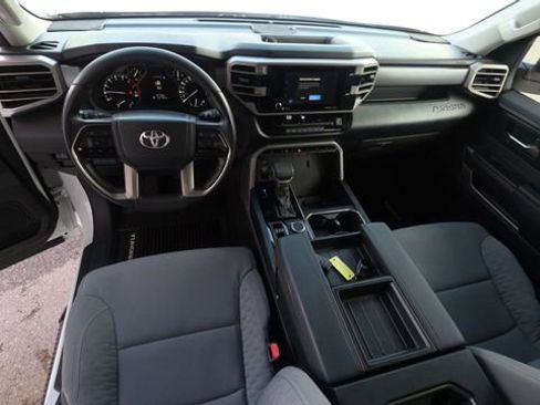 Used 2023 Toyota Tundra SR5 AWD/4WD image 18