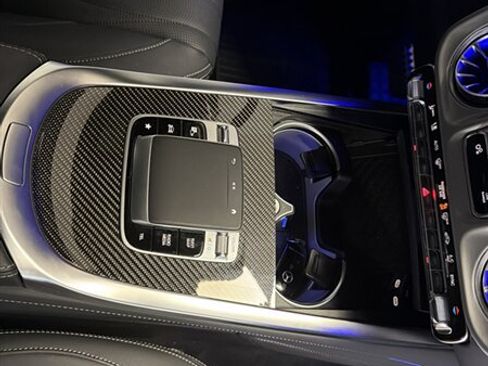 Used 2025 Mercedes-Benz G 63 AMG 4MATIC image 45