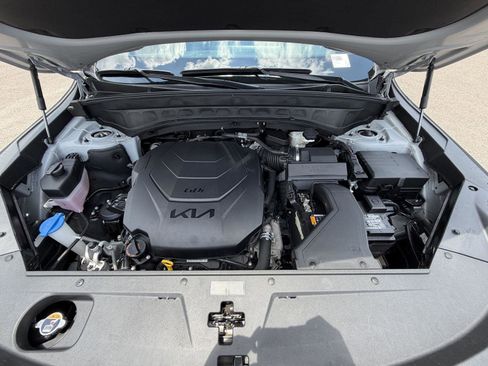 Used 2023 Kia Telluride SX X-Line AWD/4WD image 23