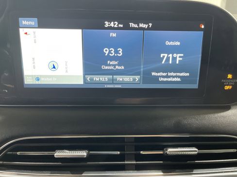 Used 2021 Hyundai Palisade Limited AWD/4WD image 22