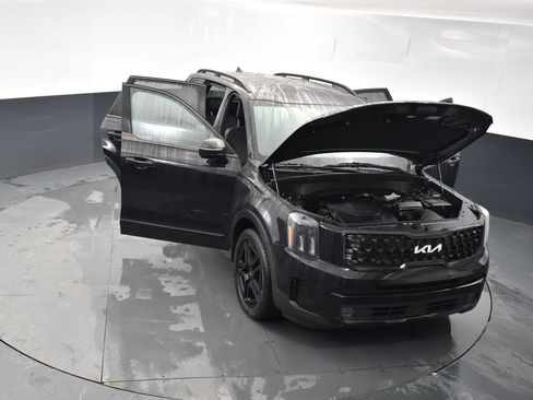 Used 2024 Kia Telluride SX Prestige X-Line image 21
