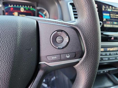 Certified 2022 Honda Pilot Sport image 21