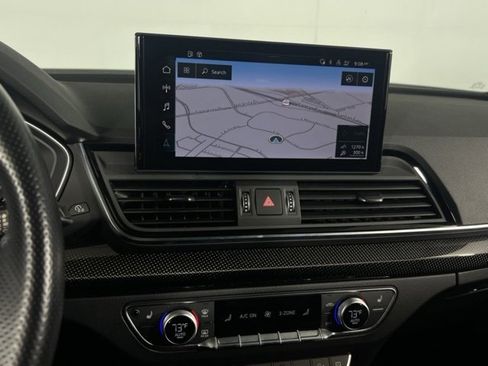 Used 2022 Audi SQ5 Premium Plus w/ Premium Plus Package image 30