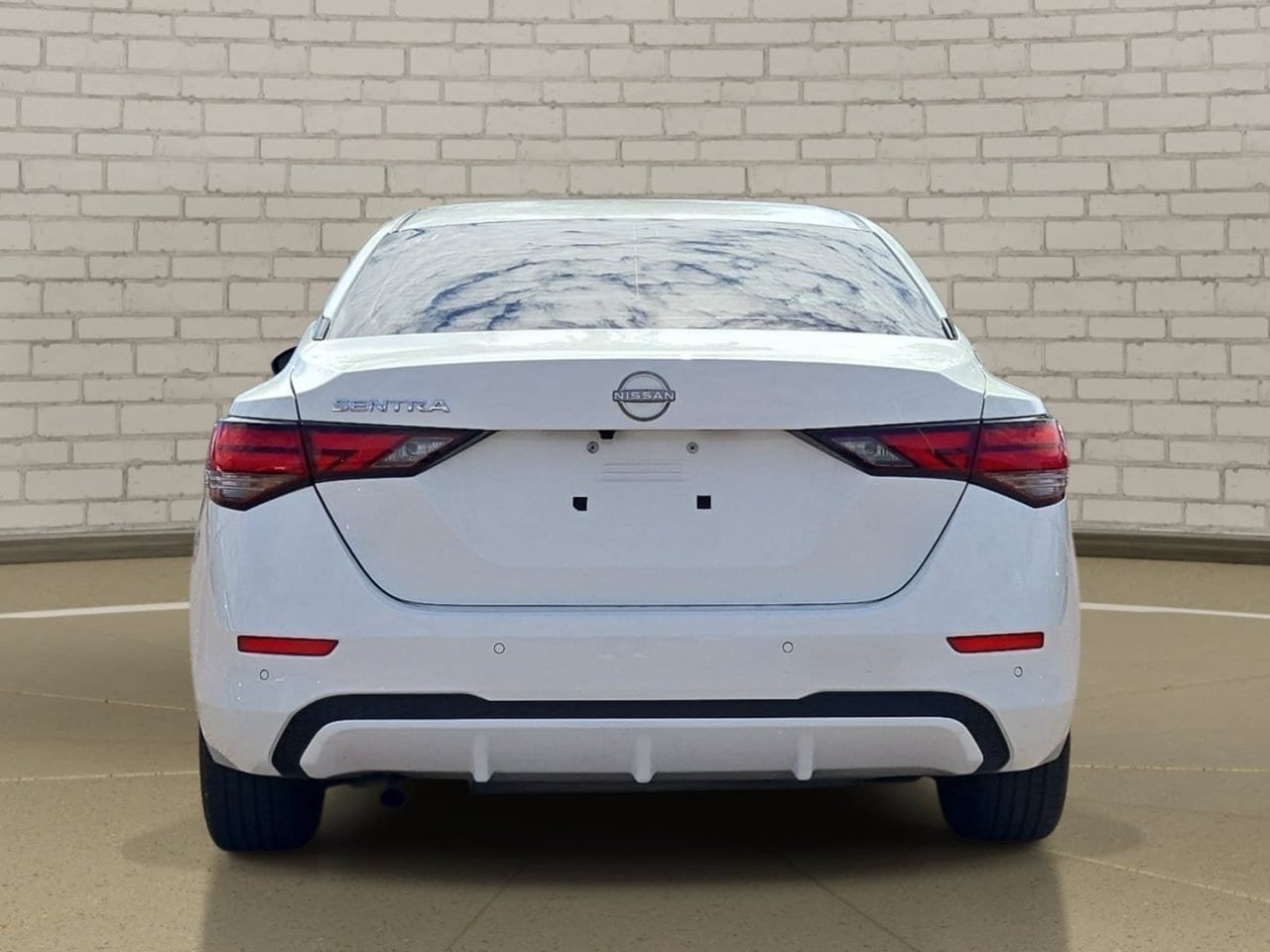 Used 2024 Nissan Sentra S FWD image 6