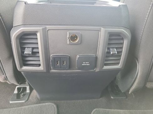 Used 2019 Ford F150 XLT w/ Equipment Group 302A Luxury image 15