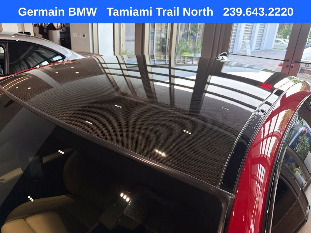 Used 2013 BMW M3 Coupe RWD image 21