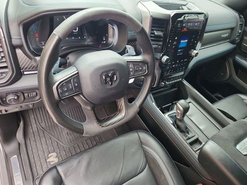 Used 2023 RAM 1500 TRX w/ TRX Level 2 Equipment Group image 10