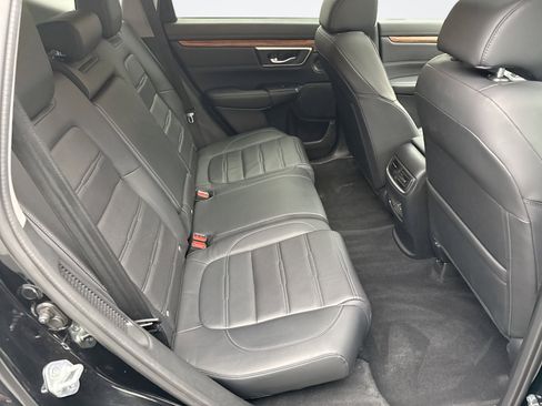 Used 2022 Honda CR-V Touring image 20