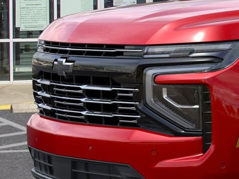 New 2026 Chevrolet Tahoe High Country image 14