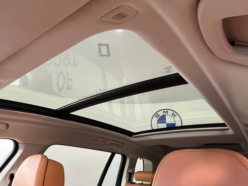 Used 2019 BMW X7 xDrive50i AWD/4WD image 26