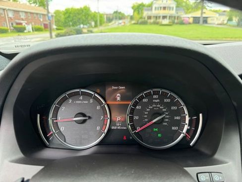 Used 2019 Acura MDX A-Spec AWD/4WD image 24