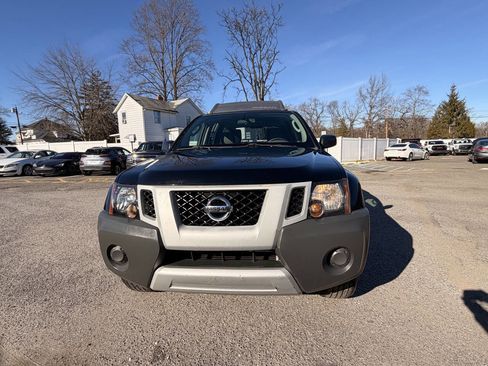 Used 2012 Nissan Xterra S image 3