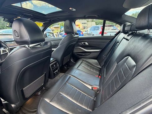 Used 2020 BMW M340i xDrive AWD/4WD image 45