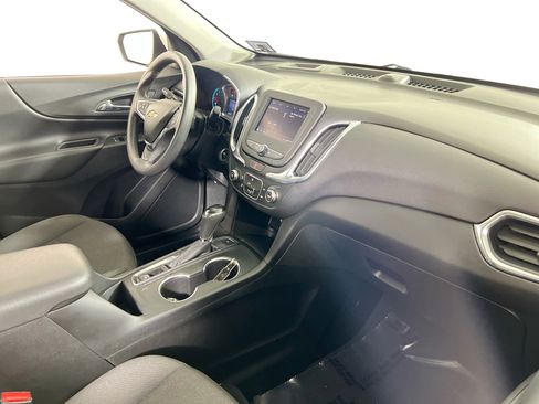 Used 2020 Chevrolet Equinox LT AWD/4WD image 26
