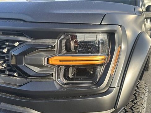 Used 2024 Ford F150 XLT w/ Equipment Group 303A High image 8