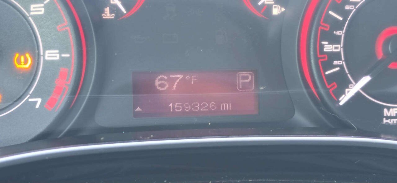 Used 2013 Dodge Dart SXT FWD image 9