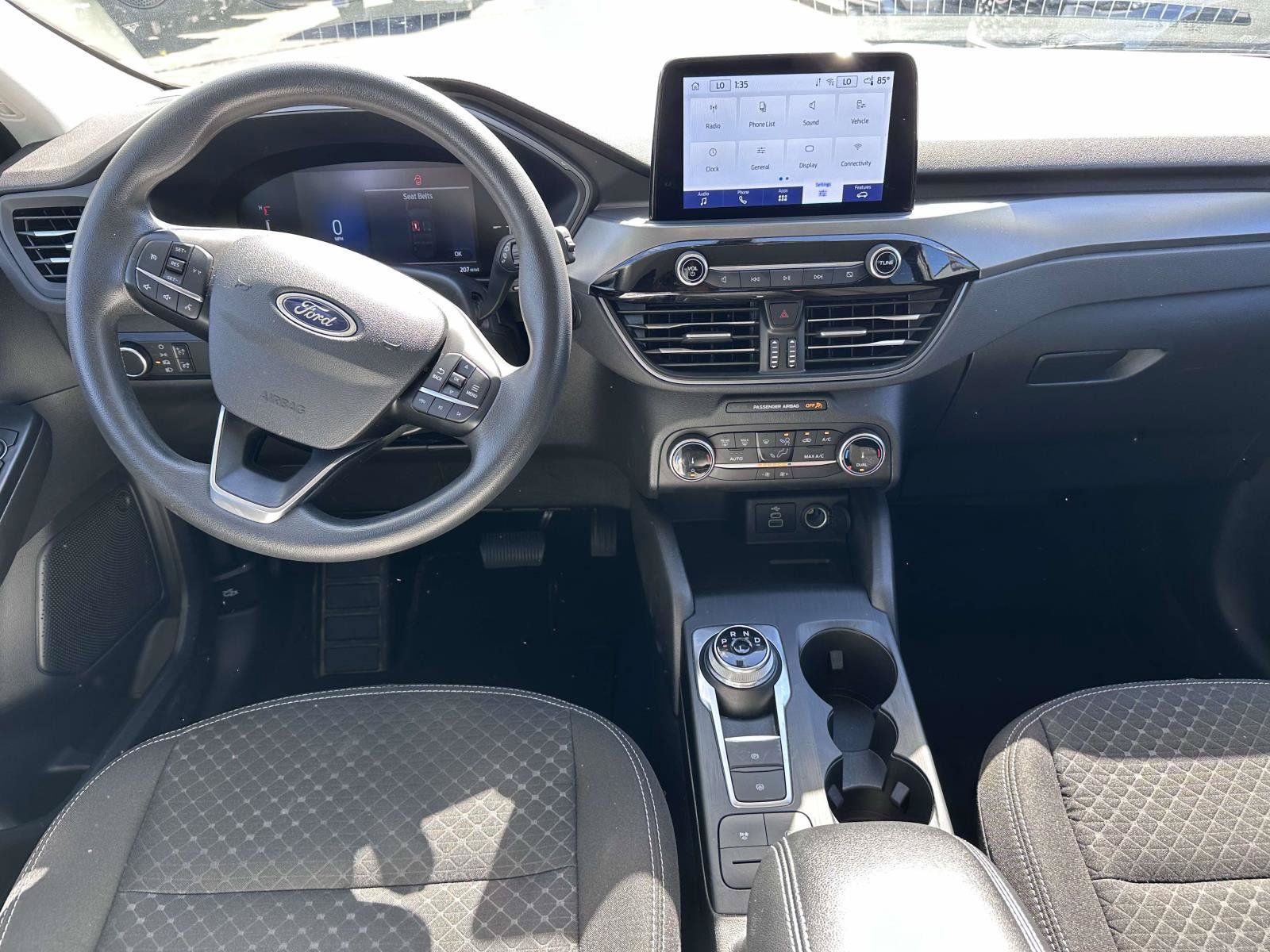 Used 2025 Ford Escape Active AWD/4WD image 16