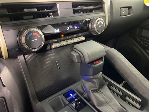 New 2026 Toyota Tacoma TRD Sport image 22