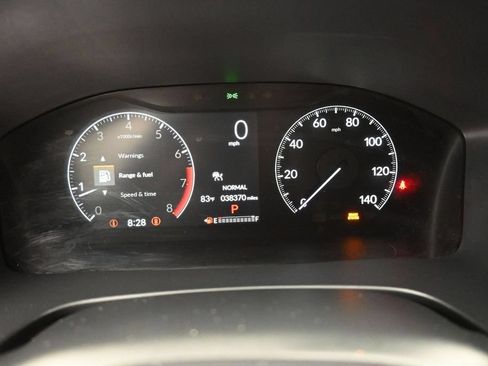 Used 2024 Honda CR-V EX-L image 6