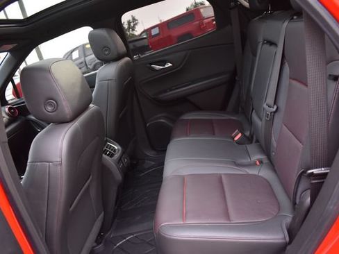 Certified 2020 Chevrolet Blazer RS AWD/4WD image 24