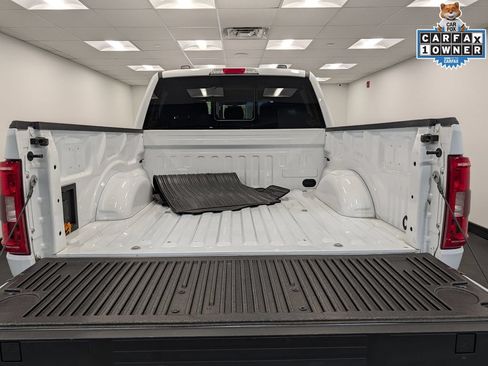 Used 2023 Ford F150 XLT w/ Equipment Group 302A High AWD/4WD image 26