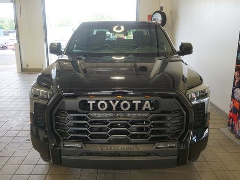 New 2026 Toyota Tundra TRD Pro AWD/4WD image 17