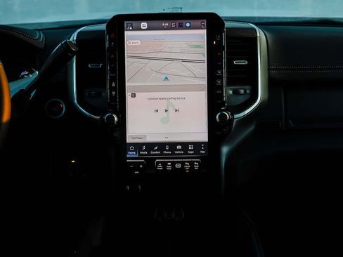 New 2026 RAM 3500 Laramie image 16