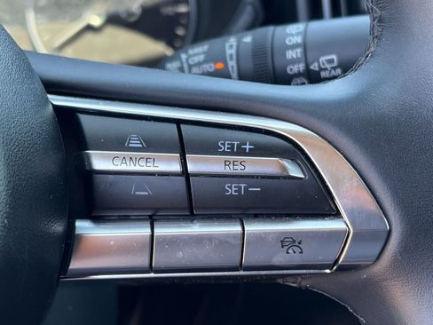 Used 2025 MAZDA CX-50 AWD 2.5 S w/ Preferred Package image 9