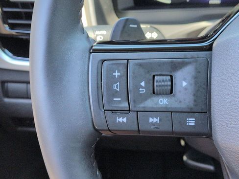 Used 2025 Nissan Rogue SL w/ SL Premium Package AWD/4WD image 18