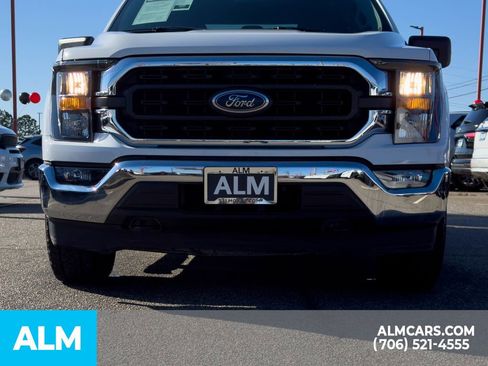 Used 2023 Ford F150 XLT w/ Trailer Tow Package image 11