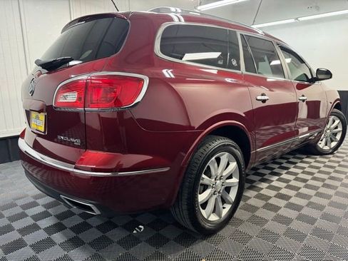 Used 2015 Buick Enclave Premium w/ Experience Buick Package AWD/4WD image 4