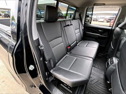 Certified 2020 Honda Ridgeline RTL-E image 20