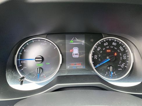 Certified 2022 Toyota RAV4 XLE AWD/4WD image 14
