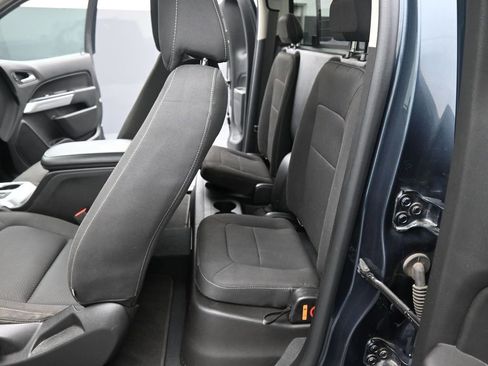 Used 2019 Chevrolet Colorado LT w/ LT Convenience Package image 25