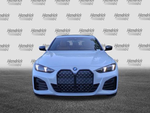 New 2026 BMW 430i xDrive w/ M Sport Package AWD/4WD image 3