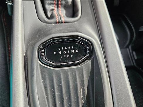 New 2026 Dodge Charger Scat Pack AWD/4WD image 17