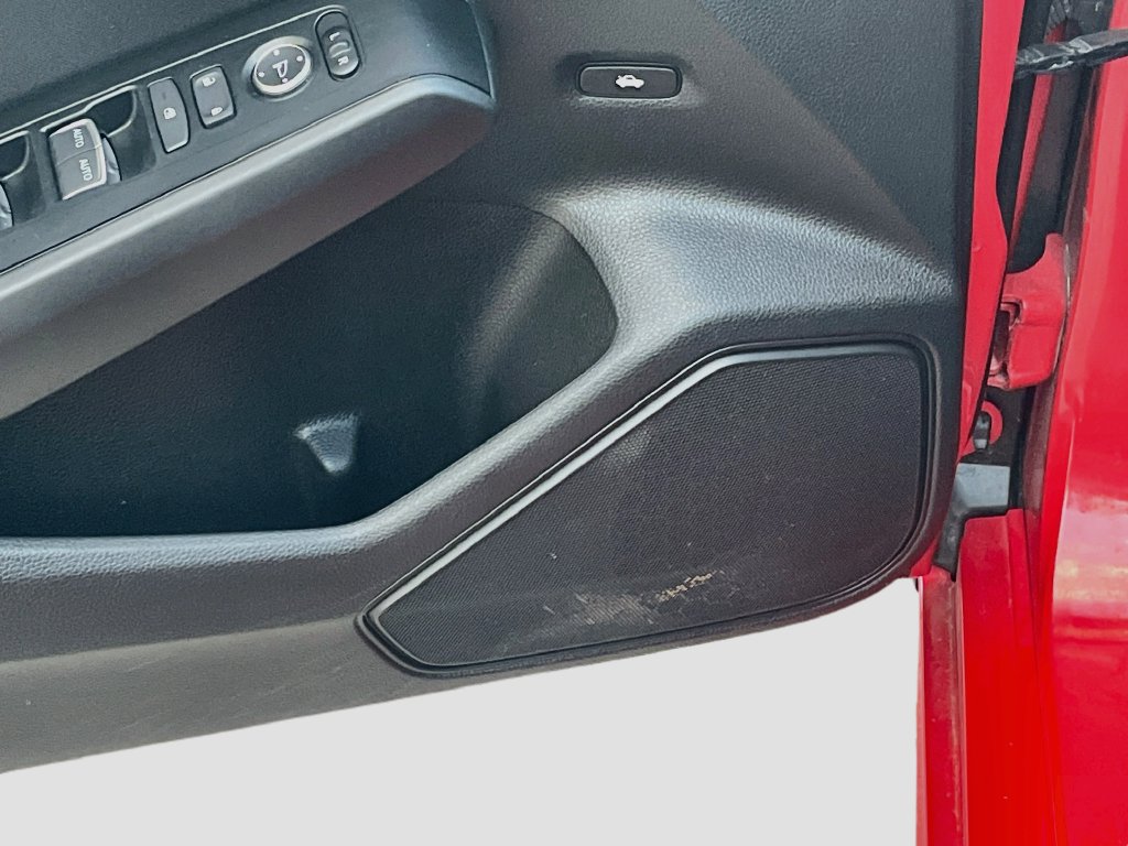 Used 2025 Honda Civic Sport image 18